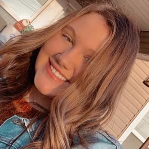 Meet your Posher, Aubrie